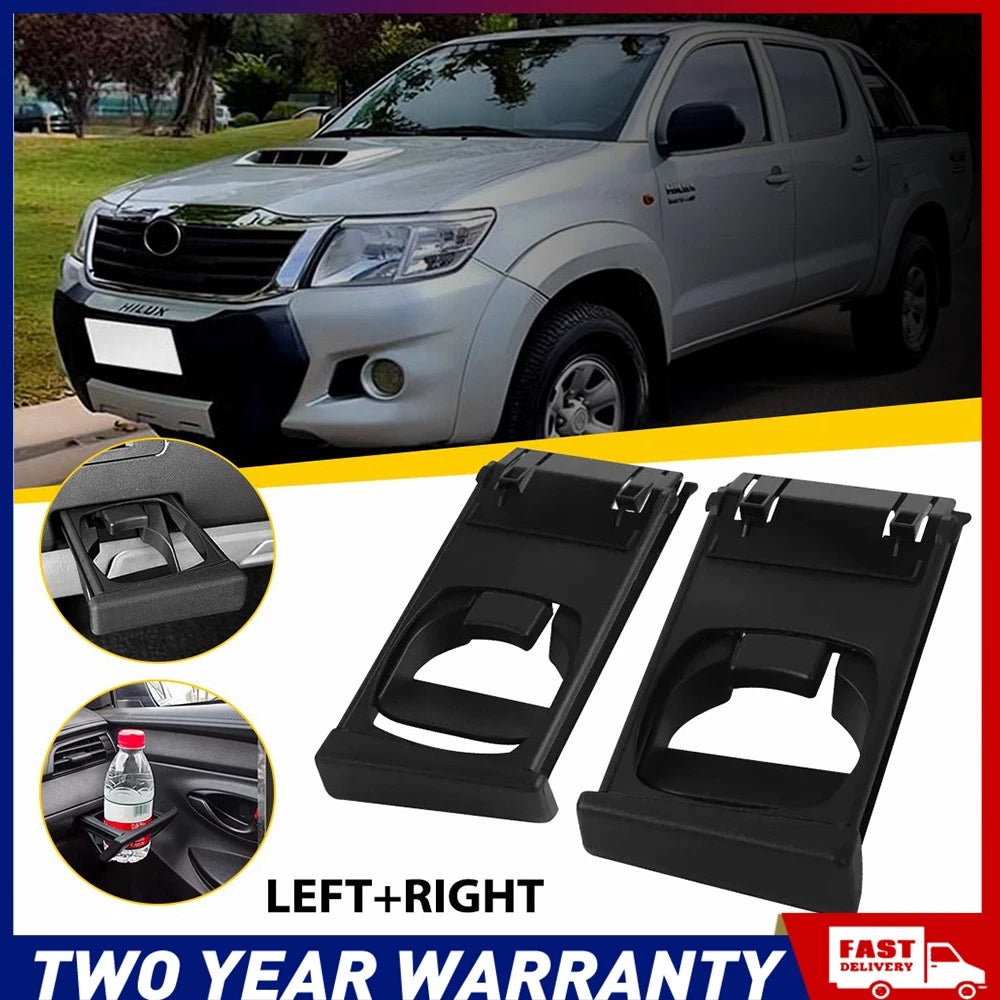 55604-0K020-C0 INTERIOR DASH CUP HOLDER FOR TOYOTA HILUX VIGO FORTUNER 2005-2014