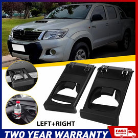 55604-0K020-C0 INTERIOR DASH CUP HOLDER FOR TOYOTA HILUX VIGO FORTUNER 2005-2014