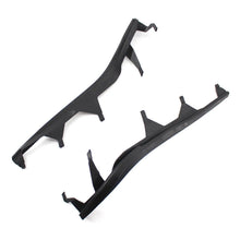 Load image into Gallery viewer, LH+RH Headlight Cover Strip Trim Fit BMW 3 Series E46 325i 330i 4 Door 2002-2005