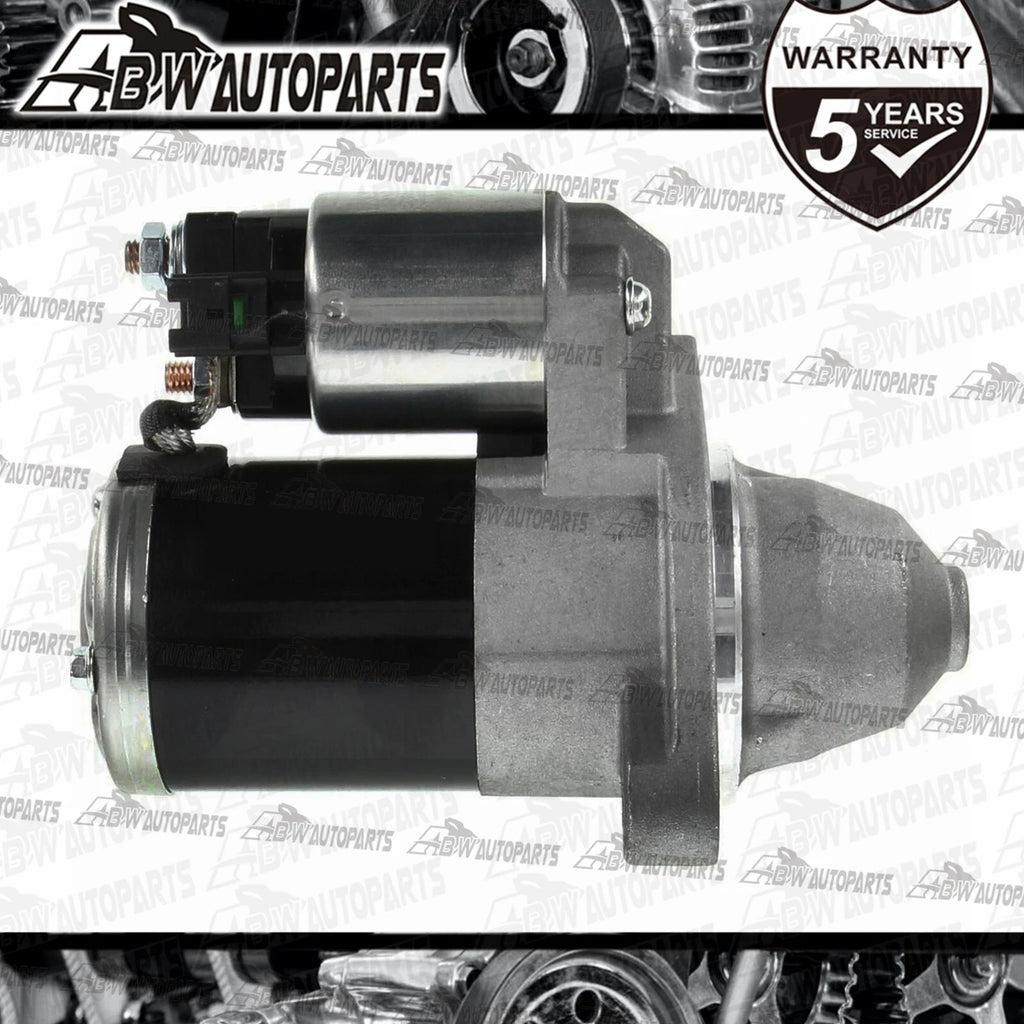 Starter Motor for Toyota Prado GRJ120R GRJ150R GGN25R 1GR-FE 4.0L Petrol 05-12