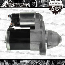 Load image into Gallery viewer, Starter Motor for Toyota Prado GRJ120R GRJ150R GGN25R 1GR-FE 4.0L Petrol 05-12