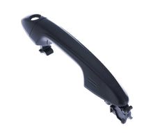 Load image into Gallery viewer, Set 4 FRONT REAR LH + RH Door Handle Outer Smart Key Black for Toyota RAV4 12-19