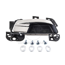 Load image into Gallery viewer, Front Right Chrome Inner Door Handle for Ford Falcon FG /XR6/XR8/FGX BGF22600B1