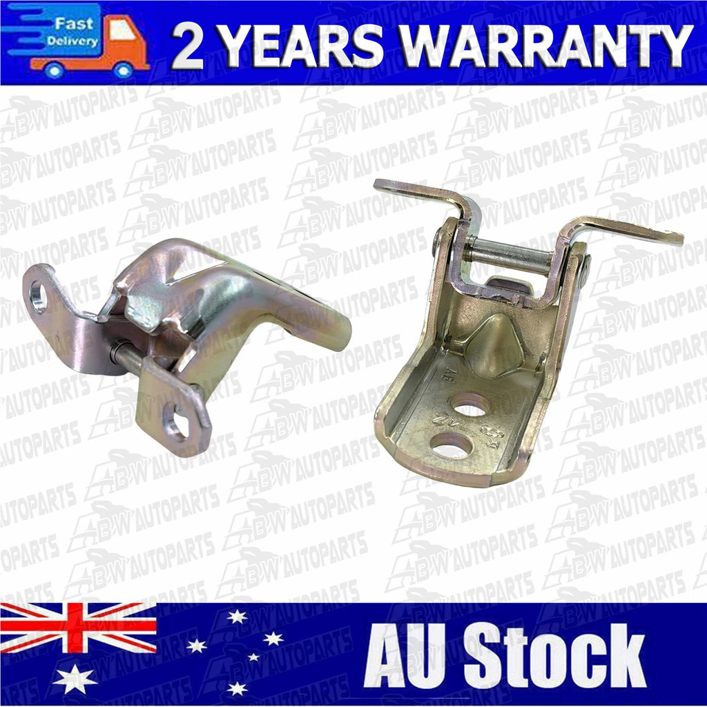 Front Door Hinge For Nissan Patrol GU Y61 Left +Right Door 824202J00A 824212J00A