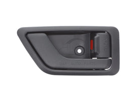 Right Front or Rear Black Inner Door Handle for Hyundai Getz TB 2002~2011