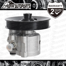 Load image into Gallery viewer, Power Steering Pump for Holden Commodore GEN3 LS1 VT VX VU VY WH WK V8 5.7L AU