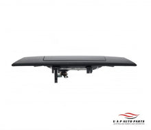 Load image into Gallery viewer, Black Tailgate Handle W/o Camera Hole for Toyota Hilux Ute SR SR5 2015~current