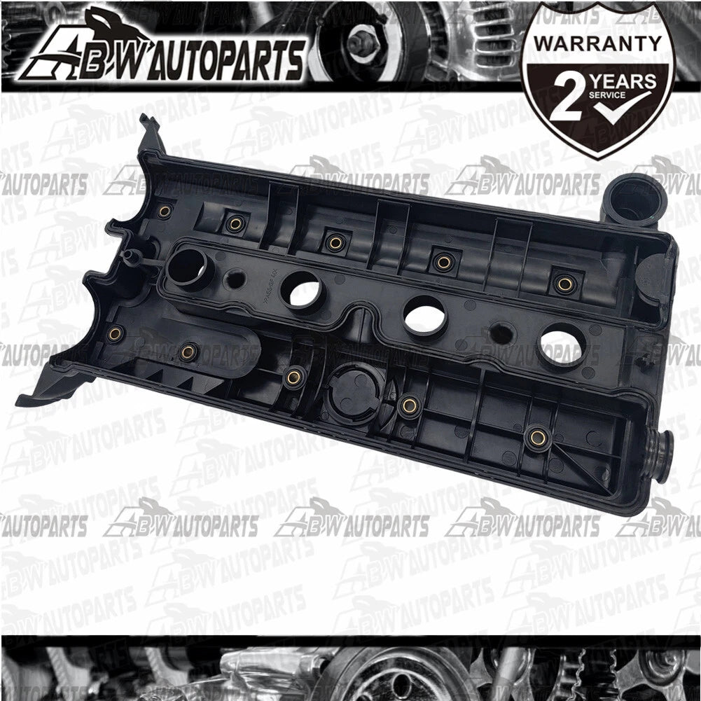 Engine Rocker Valve Cover For Holden Captiva CG 4cyl 2.4L Z24SED 2009~2011