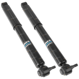 2 Rear Gas Shock Absorbers for Ford Falcon AU BA BF Station Wagon Futura Forte