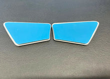 Load image into Gallery viewer, INTERIOR FRONT DOOR HANDLE INSERT BADGE FOR HOLDEN VF SS COMMODORE