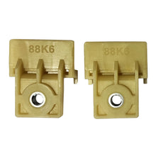 Load image into Gallery viewer, Front Right W/ Regulator 2 Pin Motor For Holden Rodeo RA Colorado RC Isuzu DMax