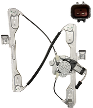 Load image into Gallery viewer, Front Left Window Regulator With Motor 2 Pin for Chrysler 300 300C 2005 - 2008