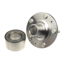 Load image into Gallery viewer, Front Wheel Bearing Hub Assembly for Mazda CX-7 ER, CX-9 TB, Mazda 6 GG GY - ABS