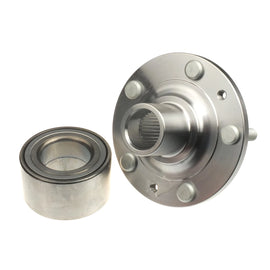 Front Wheel Bearing Hub Assembly for Mazda CX-7 ER, CX-9 TB, Mazda 6 GG GY - ABS