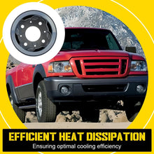 Load image into Gallery viewer, For Ford Ranger PX MAZDA BT50 11-21 Rear Prop Drive Shaft Dynamic Damper 11-21