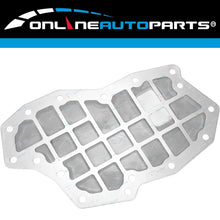 Load image into Gallery viewer, Auto Transmission Filter Kit for Nissan ELGRAND E51 V6 2.5L VQ25DE 2004~2010