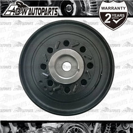 Harmonic Balancer Damper Pulley For Hyundai Santa Fe CM DM 2.2L Diesel 09-on
