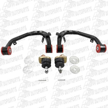 Load image into Gallery viewer, ADJUSTABLE UPPER CONTROL ARM KIT For 2017-2020 HOLDEN COLORADO / TRAILBLAZER L+R