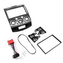 Load image into Gallery viewer, For Ford Ranger PK/PJ For Mazda BT-50 07-11 Double-Din Fascia Facia Dash Set ST