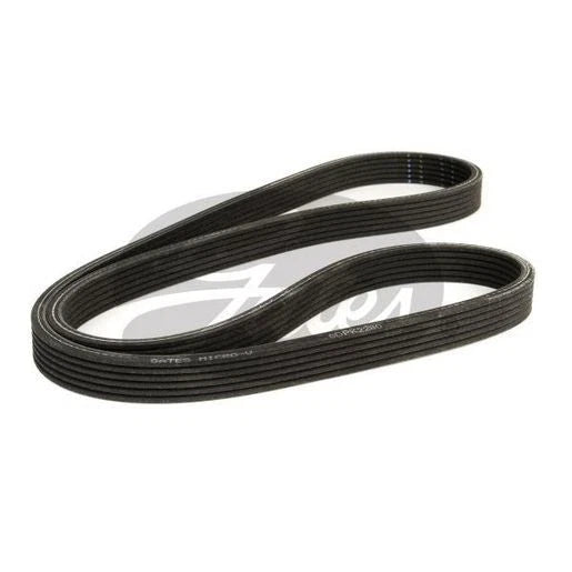 Gates Double Sided Micro-V Belt 6DPK2280