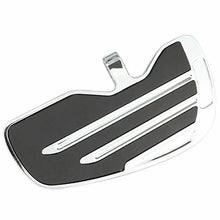 Load image into Gallery viewer, Motorcycle Foot Pedal Driver Floorboards For Indian SCOUT SIXTY BOBBER 15-21 ST