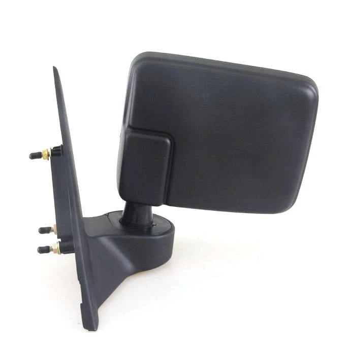 *NEW* DOOR MIRROR MANUAL for MITSUBISHI TRITON MK 10/1996-06/2006 LEFT SIDE LHS