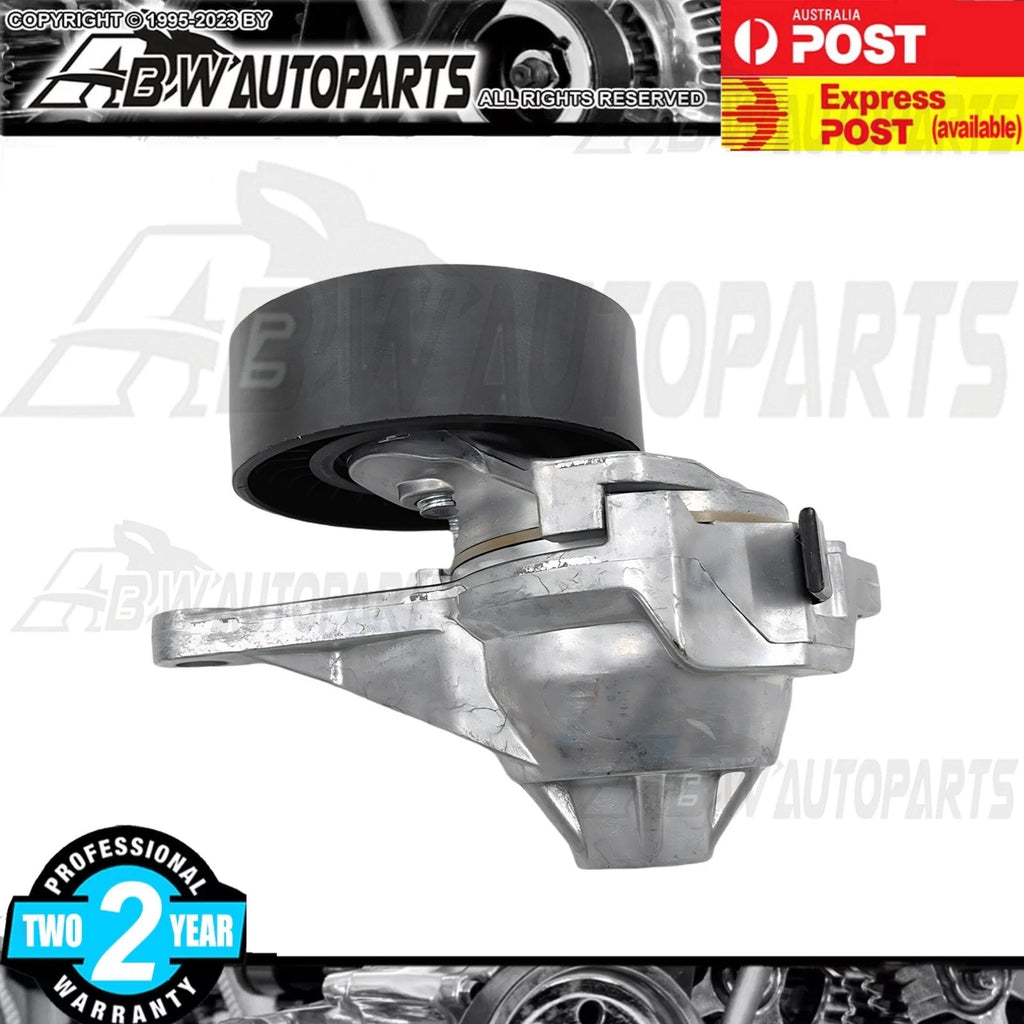 Automatic Belt Tensioner For SUZUKI GRAND VITARA KIZASHI J24B JB424 132028