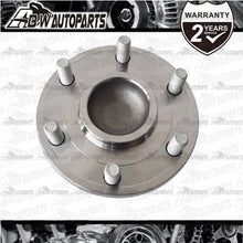 Load image into Gallery viewer, Front Wheel Bearing Hub Assembly For Toyota Hiace GDH322 320 300 GRH300 GRH320