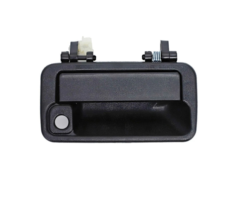 Front Right Outer Door Handle Black For Suzuki Vitara TA 1988 -98 2Door