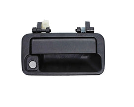 Front Right Outer Door Handle Black For Suzuki Vitara TA 1988 -98 2Door