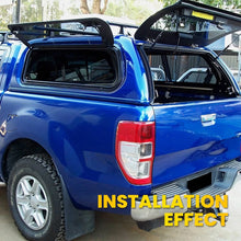 Load image into Gallery viewer, STRT0024 315736 Gas Struts suit EGR Ranger Canopy REAR Window matches Stabilus