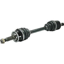 Load image into Gallery viewer, PAIR Left Right CV Drive Shaft for Mitsubishi Magna TE TF TH TJ TL TW 3.0L 3.5L