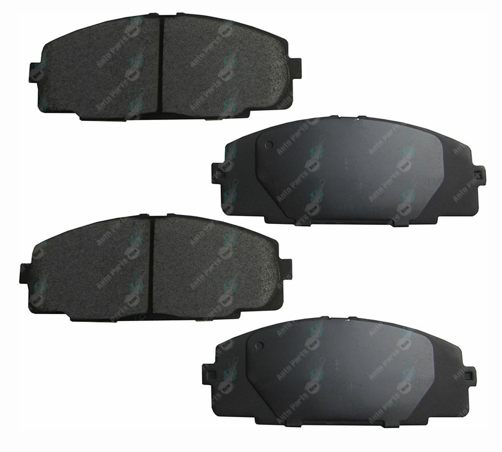 Disc Brake Pads Front DB1328 for Toyota HiAce H10 H50 H60 H100 H110 H120 H130