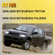 Load image into Gallery viewer, FOR Mitsubishi Pajero NM-NX 4M41 3.2L Diesel 00-On Upper Timing Chain Guide AU