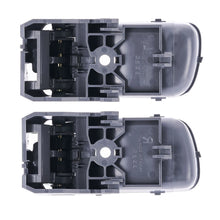 Load image into Gallery viewer, Door Handle Inner for Nissan Pathfinder 95-05 Set 4 Grey FRONT REAR LEFT+RIGHT