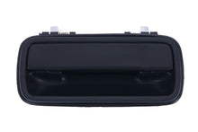 Load image into Gallery viewer, Rear Right Outer Door Handle Textured Black For Suzuki Vitara TA 4 Door 1988 -98
