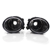 Load image into Gallery viewer, Pair Replacement Clear Fog Lights Lamps For BMW E46 3-Series M3 E39 M5 01-05 ST