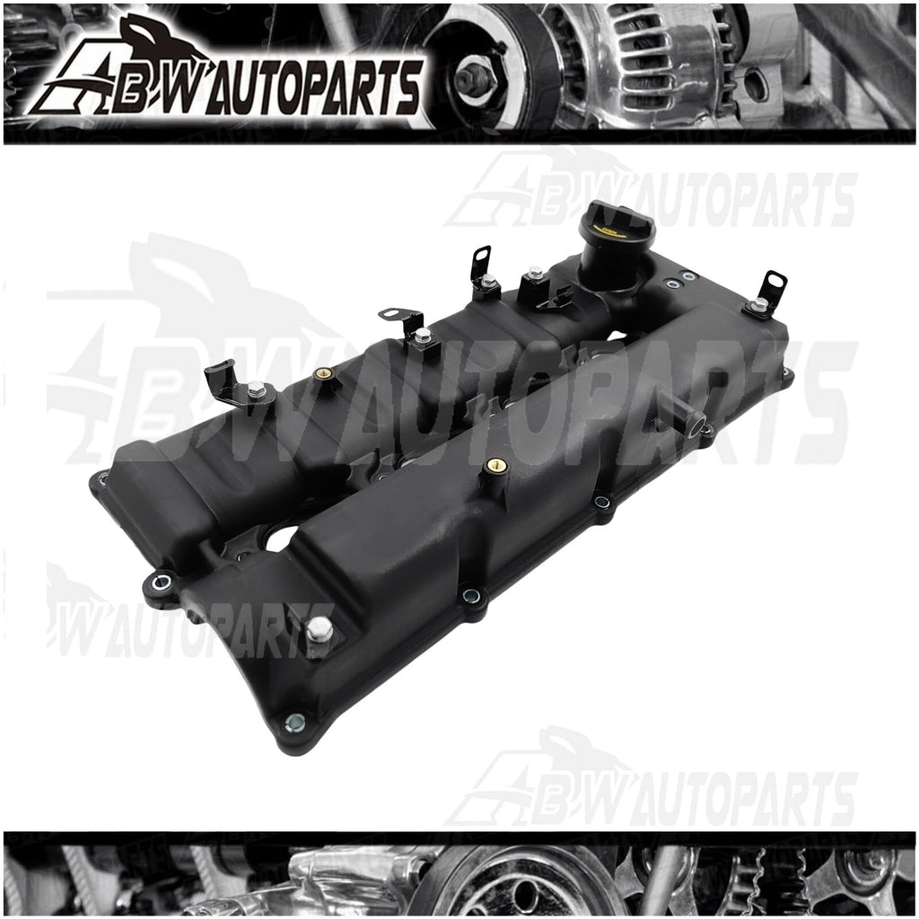 EXPRESS ROCKER VALVE COVER & GASKET FOR HYUNDAI D4CB DIESEL Iload Imax To 2012