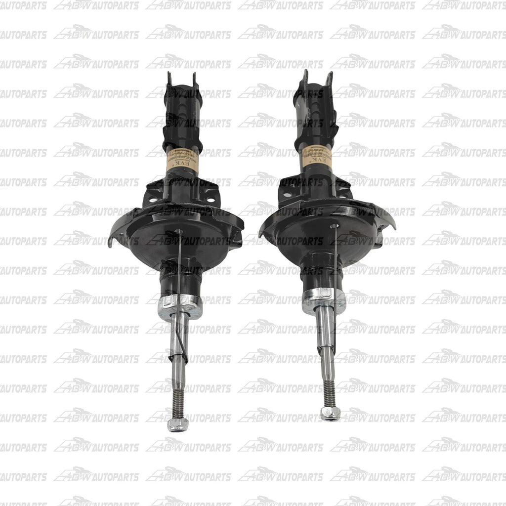 FOR VOLVO XC90 I (275) D5 AWD 2011-2014 FRONT SHOCK ABSORBERS SHOCKS PAIR X 2