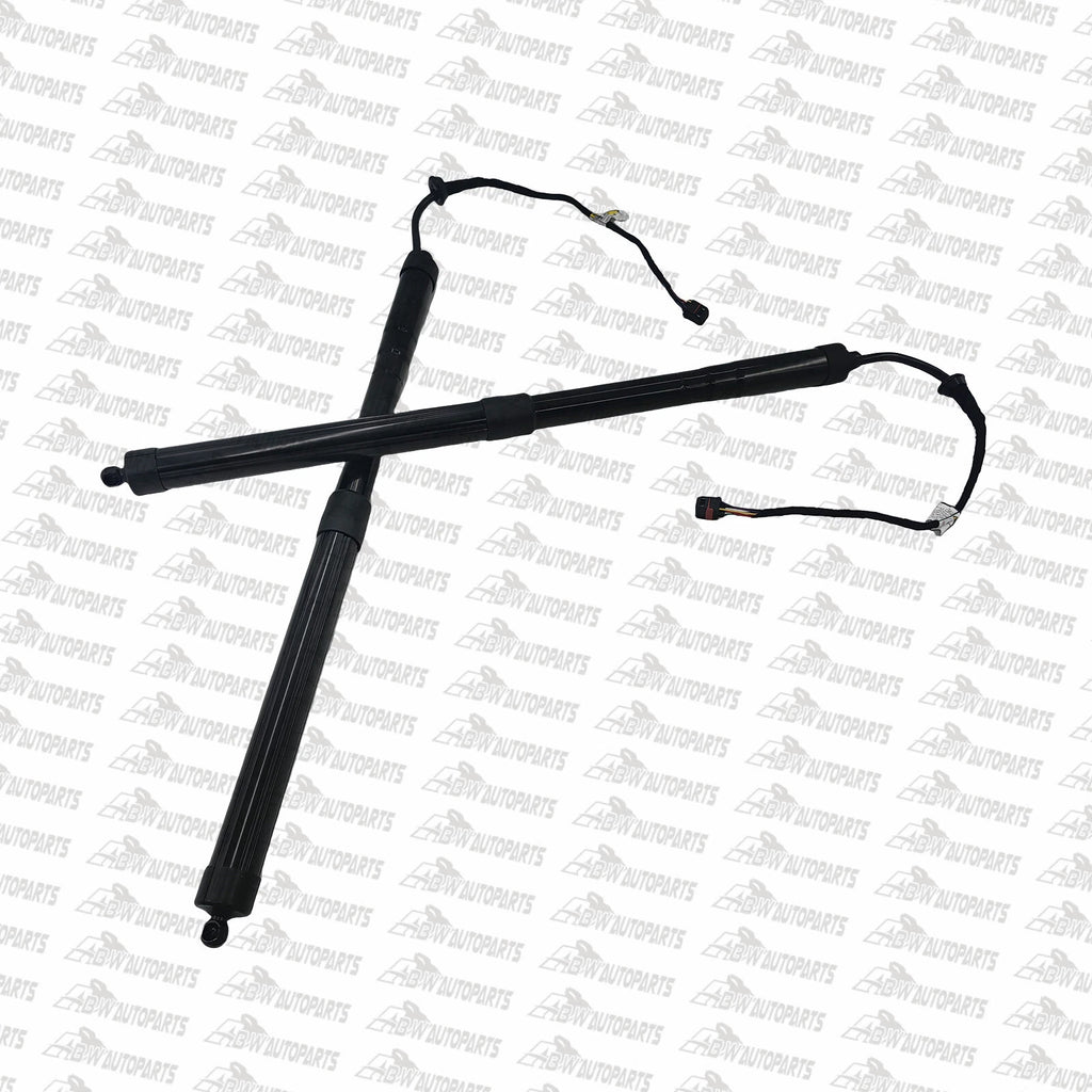 Electric Tailgate Gas Struts LH & RH fits Volkswagen Touareg 7P5 SUV 2010-2018