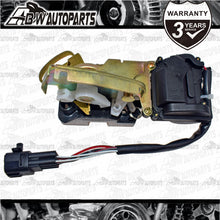Load image into Gallery viewer, Front Left LH Door Lock Actuator for Ford Falcon AU BA BF 1998-2006 BAFF21813A