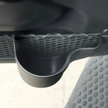 Load image into Gallery viewer, Black Front Door Pocket Storage Tray Organizer Box For Jeep Wrangler JL 2018-20