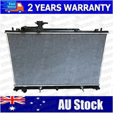 Load image into Gallery viewer, Radiator For Mazda CX-7 CX7 ER 2006-2014 Auto Manual 2.2L 2.3L 2.5L Petrol Turbo