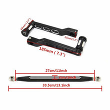 Load image into Gallery viewer, Gear Shift Lever+Shifter Peg+Shift Linkage for Harley Softail Road King Softail