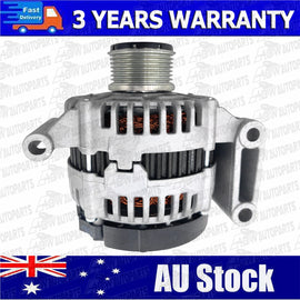 Alternator For Ford Transit Van VM H9FB Defender DT224 DT244 2.2L 2.4L 2007-2014