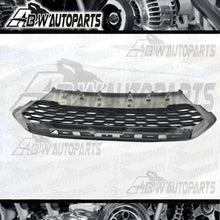 Load image into Gallery viewer, Front Grill Style Matte Black Mesh for Ford Ranger PX2 (PX3 Wildtrak) 2015-2022