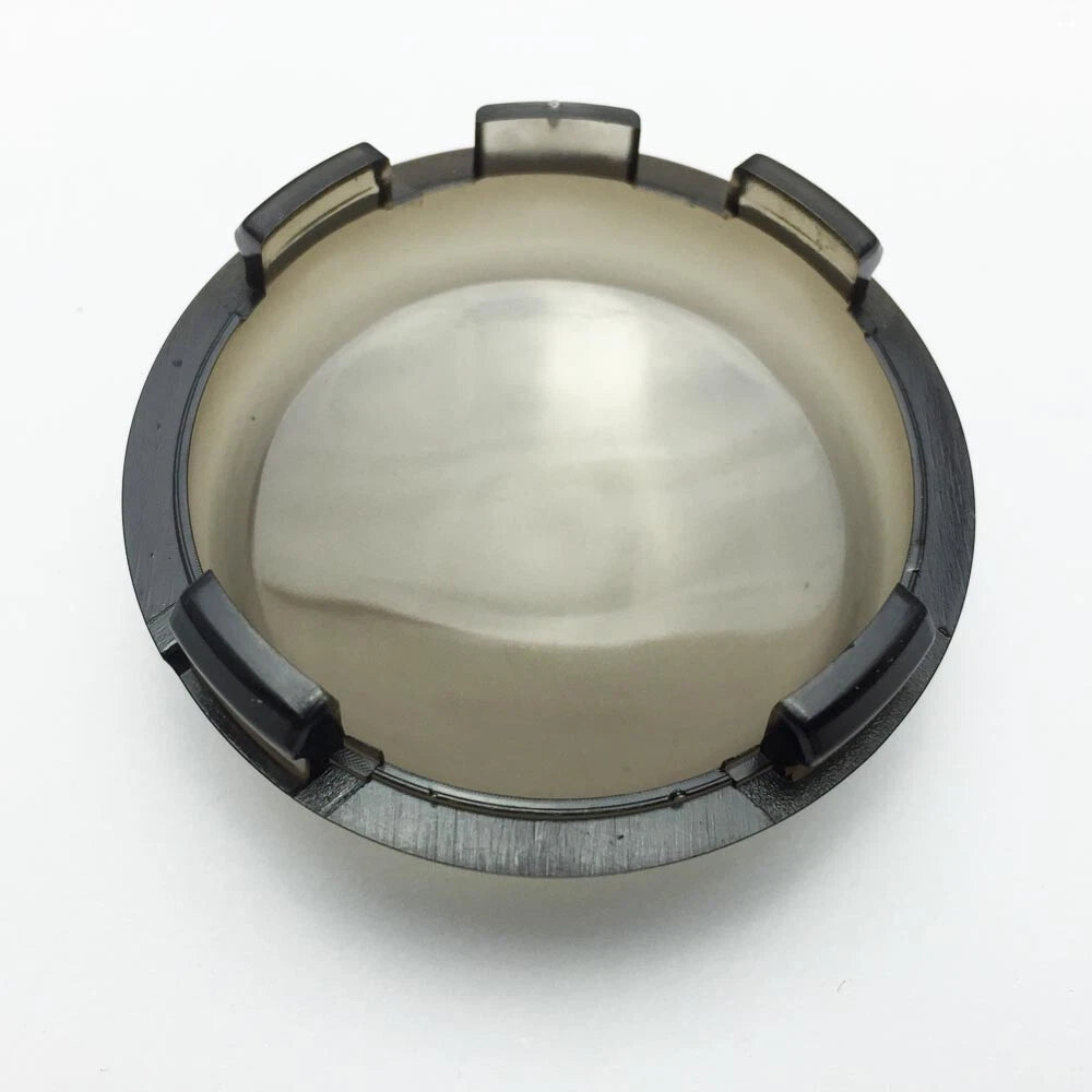 4x SMOKE Turn Signal Len for Harley Sportster for Touring for Softail for Dyna