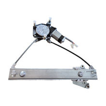 Load image into Gallery viewer, Rear Right Window Regulator With Motor 2 Pins for Ford Escape ZA ZB ZC 01-08