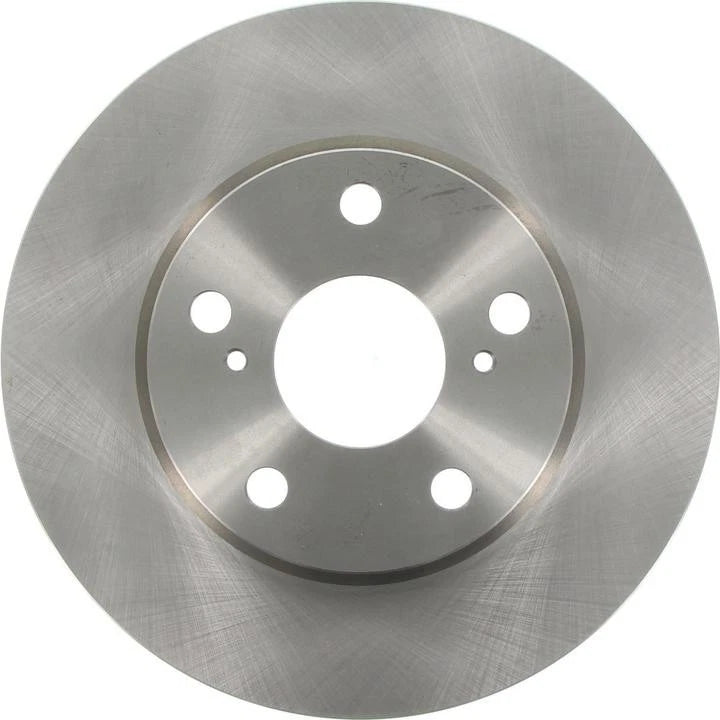TRW Brake Rotor Front DF4810S