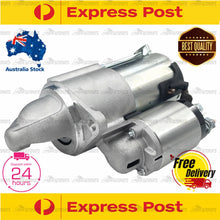 Load image into Gallery viewer, Brand New Starter Motor Holden Cruze JG JH F18D 1.8L 2008-2018